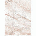 Selah Springs, WA (1953, 24000-Scale) Preview 1