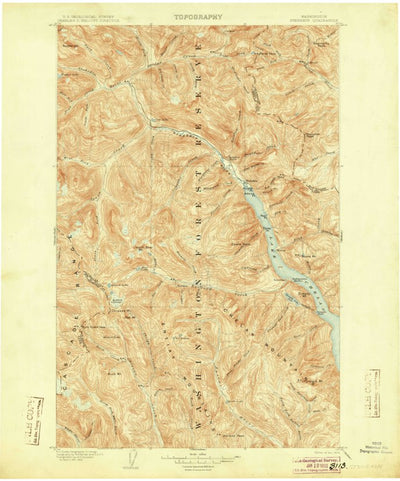Stehekin, WA (1904, 125000-Scale) Preview 1