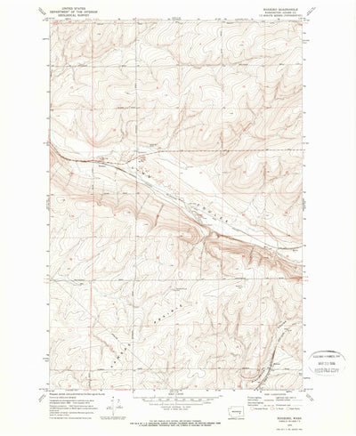 Roxboro, WA (1970, 24000-Scale) Preview 1