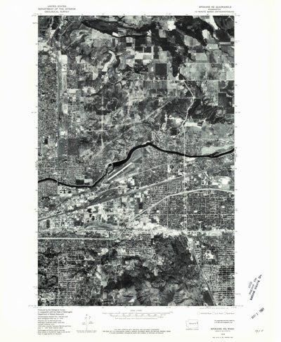 Spokane NE, WA (1978, 24000-Scale) Preview 1