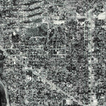Spokane NW, WA (1978, 24000-Scale) Preview 2
