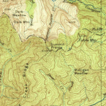 Steamboat Mountain, WA (1931, 125000-Scale) Preview 2