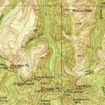 Steamboat Mountain, WA (1931, 125000-Scale) Preview 3