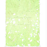 Steamboat Mountain, WA (1970, 24000-Scale) Preview 1