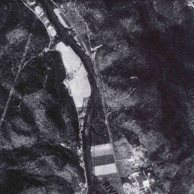 Alum Creek, WV (1976, 24000-Scale) Preview 2