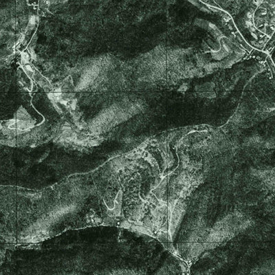 Big Chimney, WV (1977, 24000-Scale) Preview 2