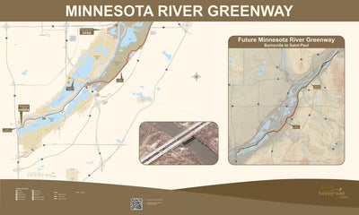 Minnesota River Greenway