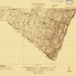 Berryville, VA-WV (1914, 48000-Scale) Preview 1
