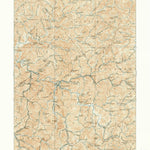 Burnsville, WV (1925, 62500-Scale) Preview 1