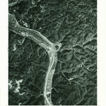 Charleston East, WV (1977, 24000-Scale) Preview 1