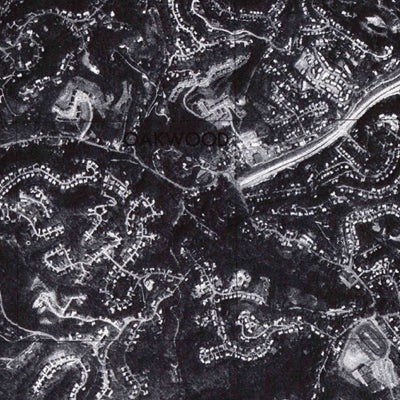 Charleston West, WV (1977, 24000-Scale) Preview 3