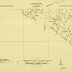 Capon Bridge, WV-VA (1914, 48000-Scale) Preview 1