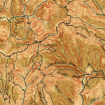 Harrisville, WV (1907, 62500-Scale) Preview 2