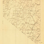 Gerrards Town, WV-VA (1914, 48000-Scale) Preview 1