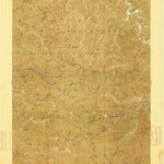 Holden, WV (1912, 62500-Scale) Preview 1