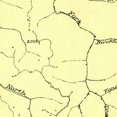 Ieager, WV-VA (1910, 48000-Scale) Preview 2