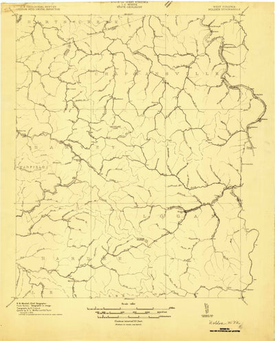Holden, WV (1910, 48000-Scale) Preview 1