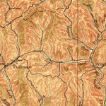 Holbrook, WV (1906, 62500-Scale) Preview 3