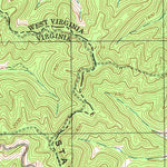 Panther, WV-VA (2001, 24000-Scale) Preview 2