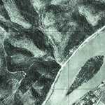 Raven Rock, WV-OH (1975, 24000-Scale) Preview 2