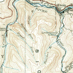 Richmond, WV (1935, 62500-Scale) Preview 3