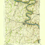 Shepherdstown, WV-MD (1944, 31680-Scale) Preview 1