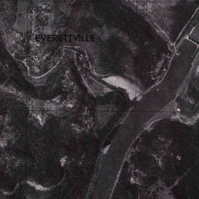 Rivesville, WV (1976, 24000-Scale) Preview 2