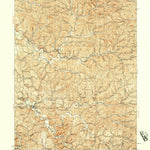 Ripley, WV (1926, 62500-Scale) Preview 1