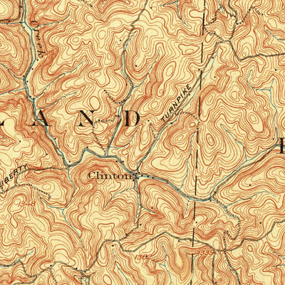 Wheeling, WV-OH-PA (1902, 62500-Scale) Preview 2