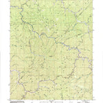 Wilsondale, WV (1996, 24000-Scale) Preview 1