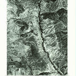 Peach Orchard Flat, WY (1975, 24000-Scale) Preview 1