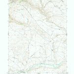 Atlantic City, WY (1953, 24000-Scale) Preview 1
