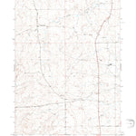 Clausen Ranch, WY (1949, 24000-Scale) Preview 1