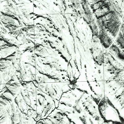 Blue Gap, WY (1975, 24000-Scale) Preview 2