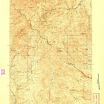 Kirwin, WY (1906, 125000-Scale) Preview 1