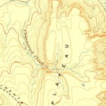 Lake, WY (1906, 125000-Scale) Preview 2