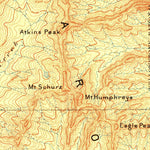 Lake, WY (1906, 125000-Scale) Preview 3