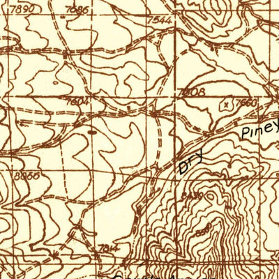 La Barge, WY (1936, 96000-Scale) Preview 2