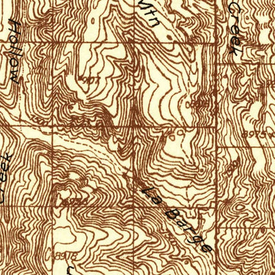 La Barge, WY (1936, 96000-Scale) Preview 3