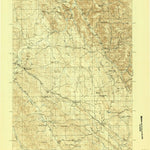 Moorcroft, WY (1918, 62500-Scale) Preview 1