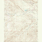Poison Spider, WY (1951, 24000-Scale) Preview 1