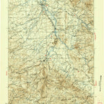 Saratoga, WY-CO (1939, 125000-Scale) Preview 1