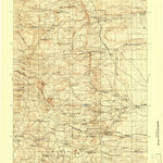 Sherman, WY (1905, 125000-Scale) Preview 1