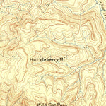 Shoshone, WY (1886, 125000-Scale) Preview 3