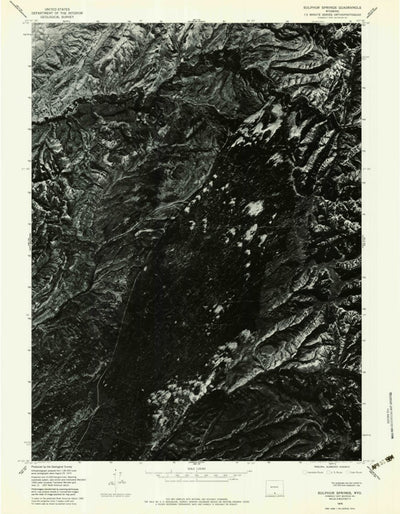 Sulphur Springs, WY (1975, 24000-Scale) Preview 1