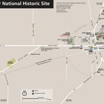 Jimmy Carter National Historic Site – Driving Tour