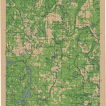 Athelstane, WI (1942, 48000-Scale) Preview 1