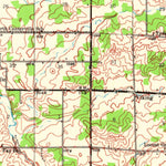Baldwin, WI (1949, 62500-Scale) Preview 2
