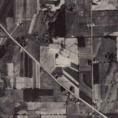 Beaver Dam, WI (1975, 24000-Scale) Preview 2