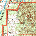 Cable, WI (2005, 24000-Scale) Preview 2